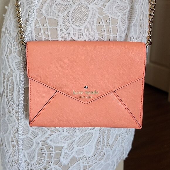Kate Spade Crossbody/Clutch Bag - Picture 2 of 10